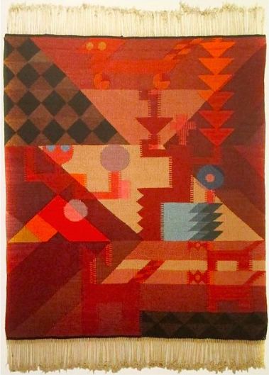 Софи Тойбер-Арп