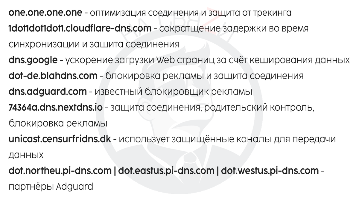 Имя хост провайдера dns. Имя хост провайдера dns