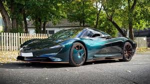 5 САМЫХ ДОРОГИХ АВТОМОБИЛЕЙ 2021