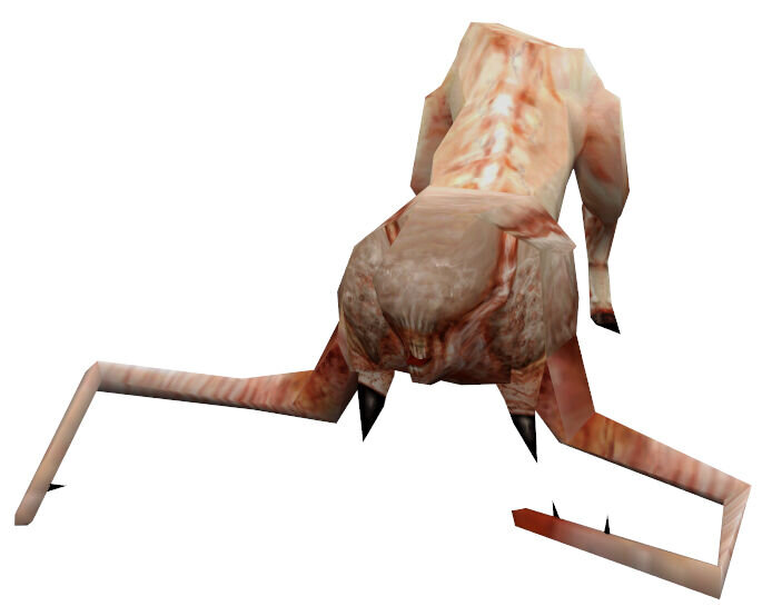 "Мистер Френдли"