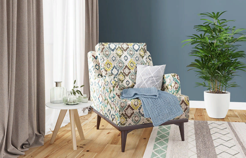 Кресло Теос 139, Divan.ru