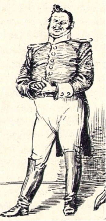 полицмейстер мертвые души характеристика. полицмейстер мертвые души. образ полицмейстер мертвые души. полицмейстер мертвые души характеристика. полицмейстер мертвые души портрет.