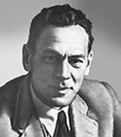 Рихард Зорге 