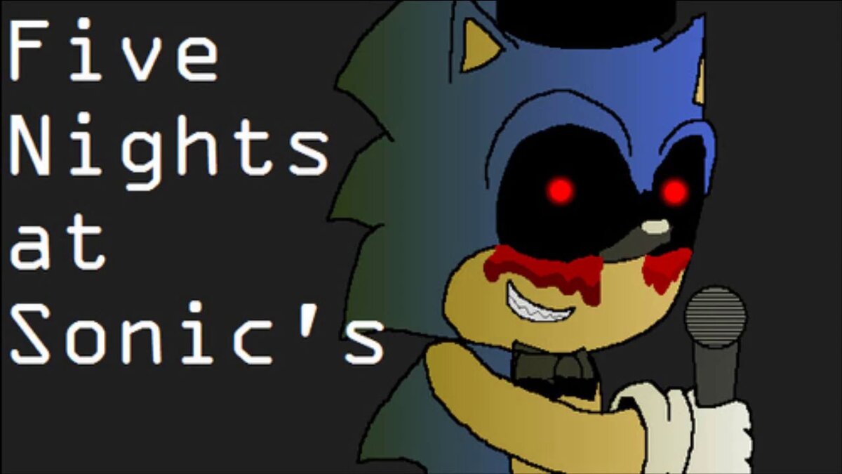 Five Nights at Sonic's