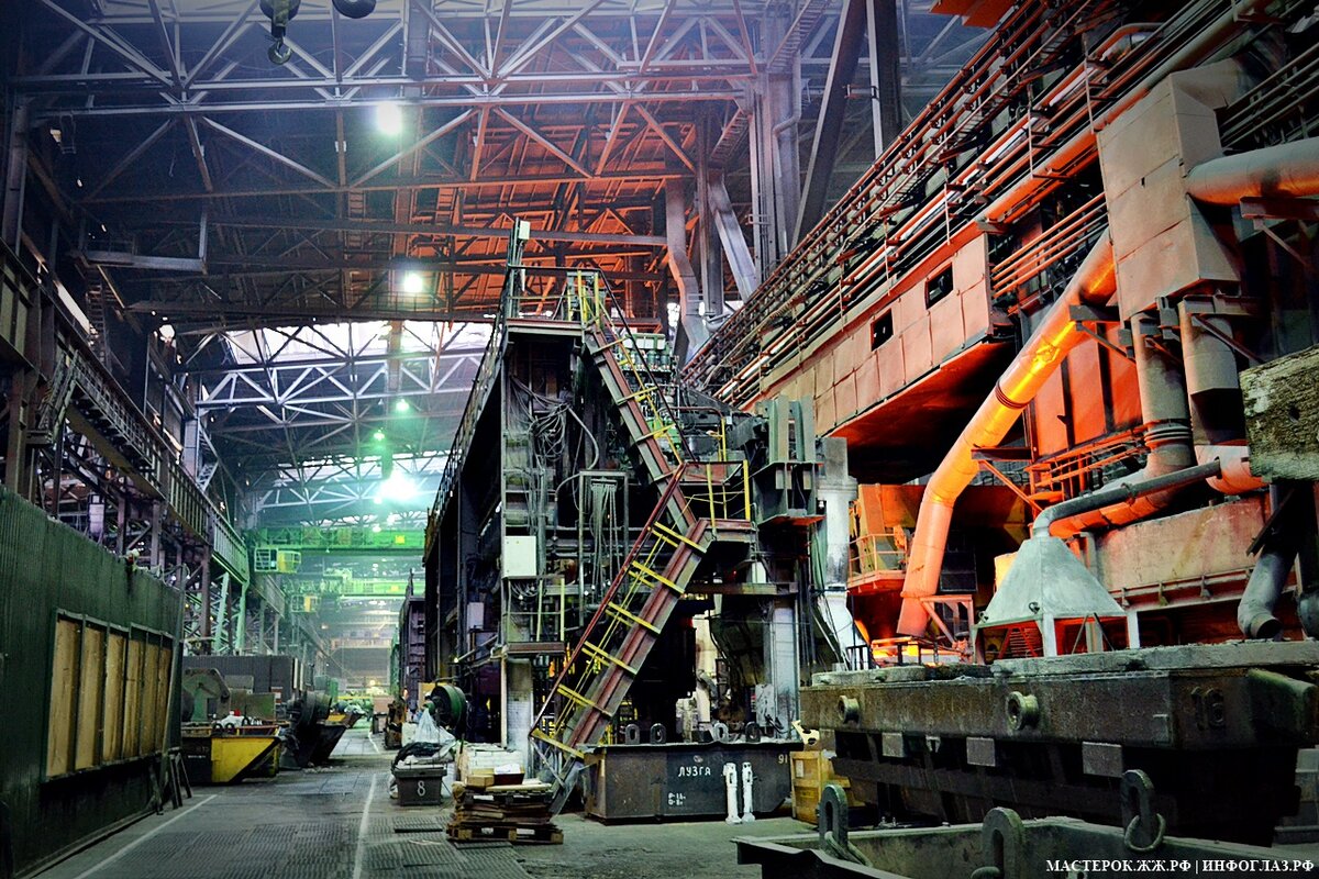 Новое оборудование выявляет в заготовках круглого сечения внутренние дефекты размером от 1 мм и поверхностные дефекты при глубине от 0,2 мм.