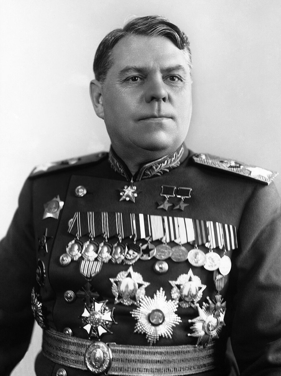 Александр Василевский (lenta.ru)