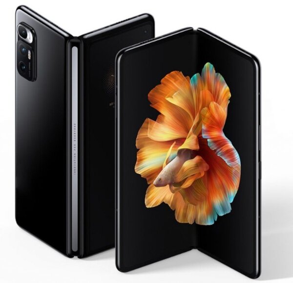 Mi Mix Fold
