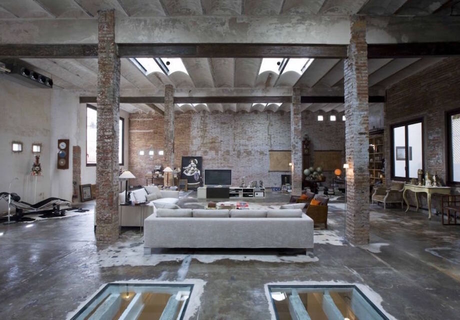 Барселона. Испания. Фотография: журнал Dmarge.