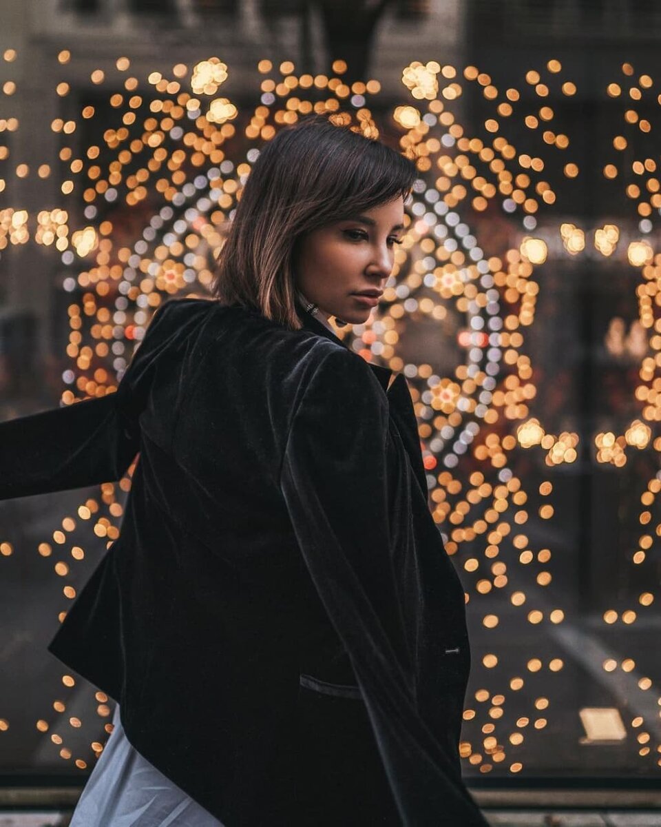 фото автора 