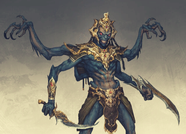 вот так выглядел бы в реальной жизни