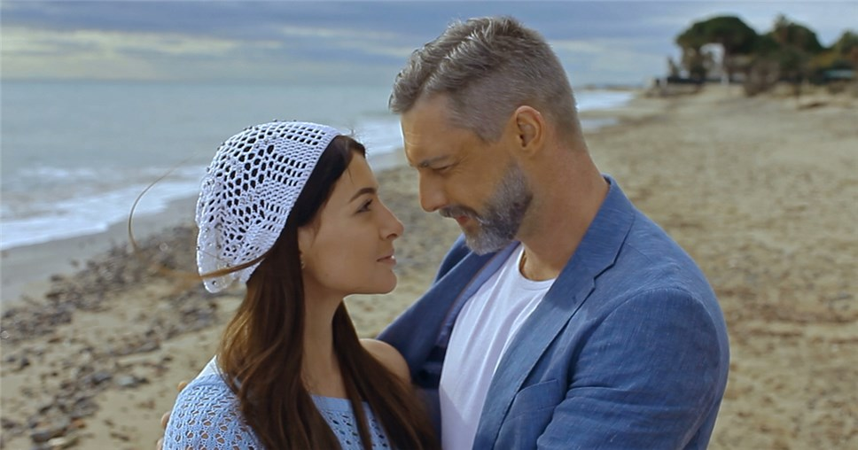 Ничто не случается дважды яркий кадр из сериала.