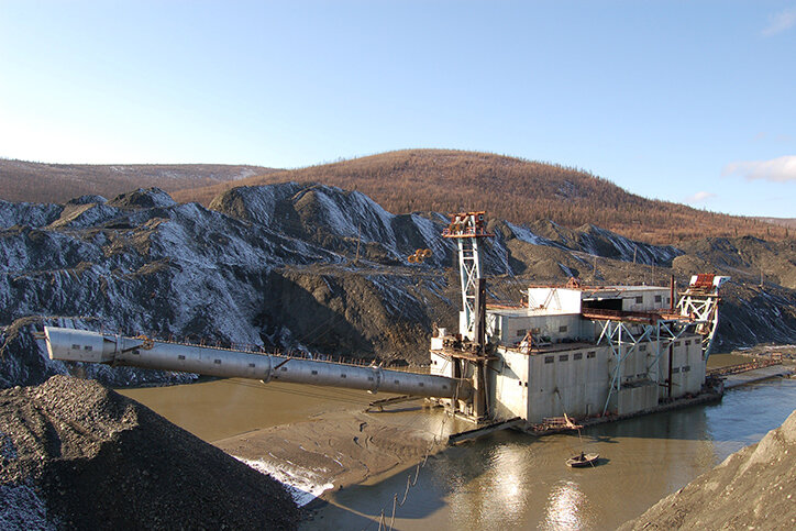 Источник: Полюс