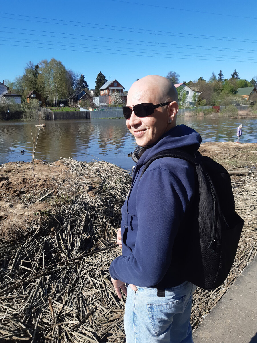 личный архив