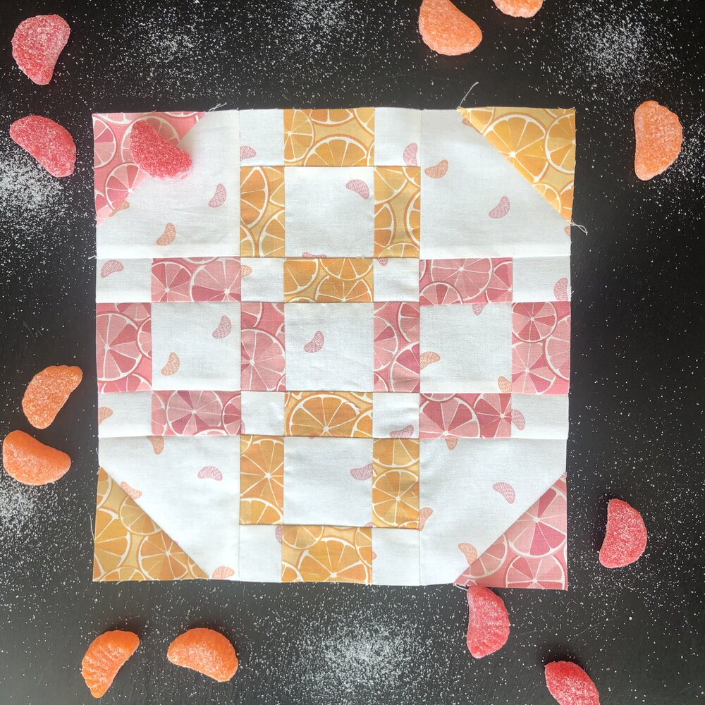 Блок Джилл Финли