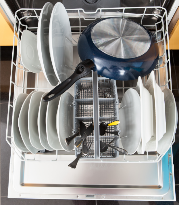 Сковородка можно мыть в посудомойке. Правильная загрузка посудомоечной машины бош. Загрузка посудомоечной машины 45 см БЕКО. Загрузка посудомоечной машины 45 см. Посуда в посудомоечной машине.