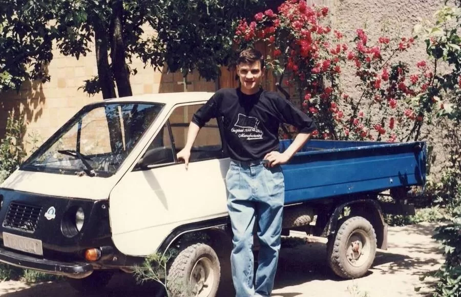 Не для баскетболистов