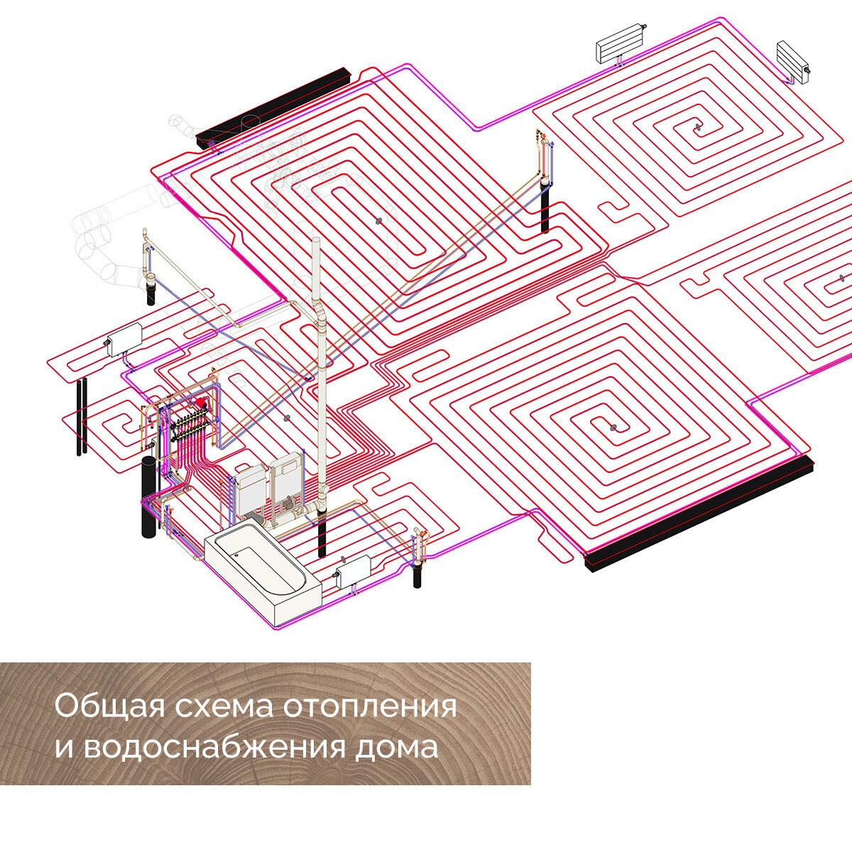 Что такое комплексное строительство домов и как оно экономит время и деньги заказчика