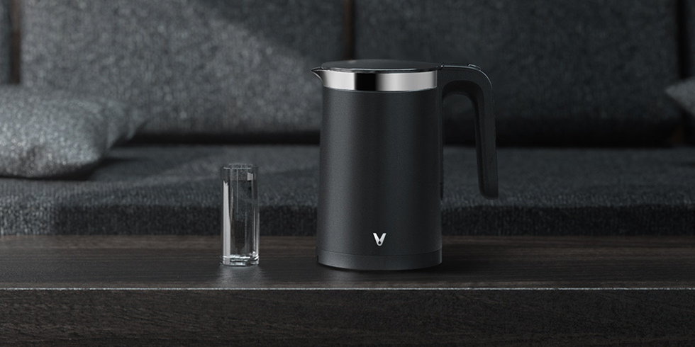 Xiaomi Viomi Smart Kettle Bluetooth