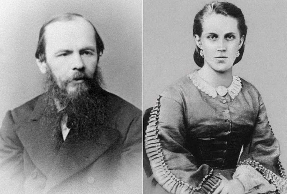 второй достоевский. анна григорьевна достоевская и достоевский. второй достоевский. анна сниткина жена достоевского. анна сниткина жена достоевского.