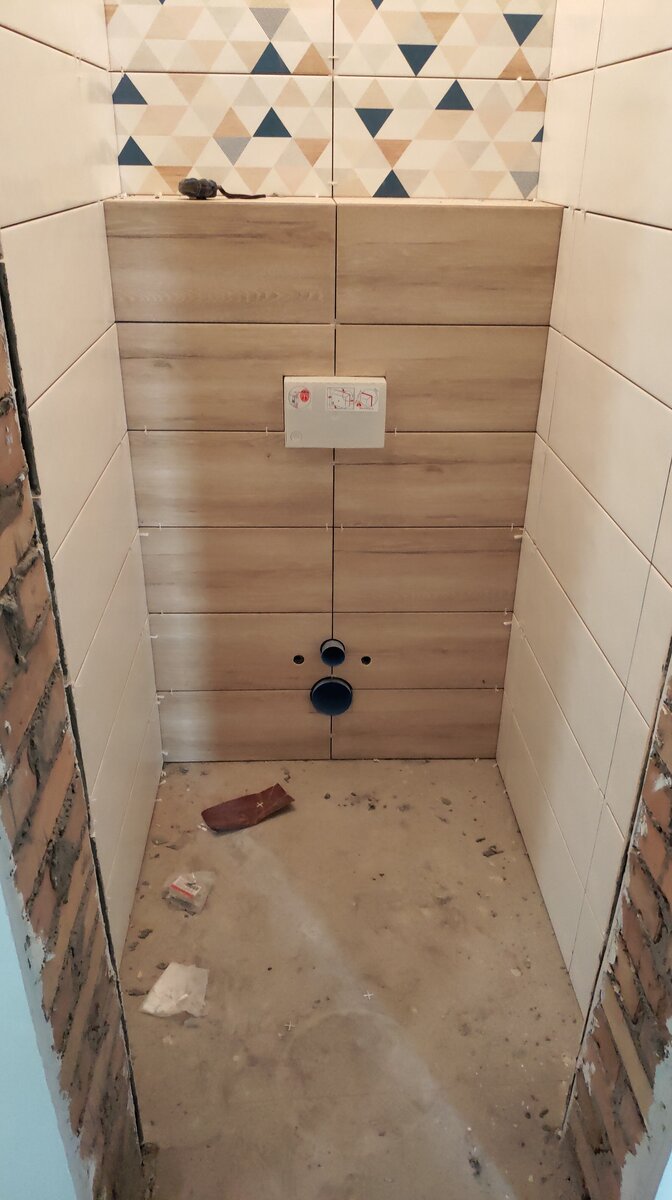 На ремонт дома уже потрачен миллион+ рублей, а результатов не видно ...