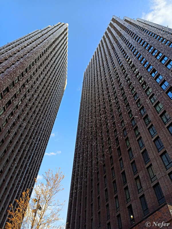 Жк пресня сити москва фото