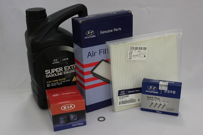 В такси увидел,что у авто(Солярис 1.6)пробег 580 тыскм,водитель рассказал что он делает с ДВС,чтобы он ездил столько без ремонта