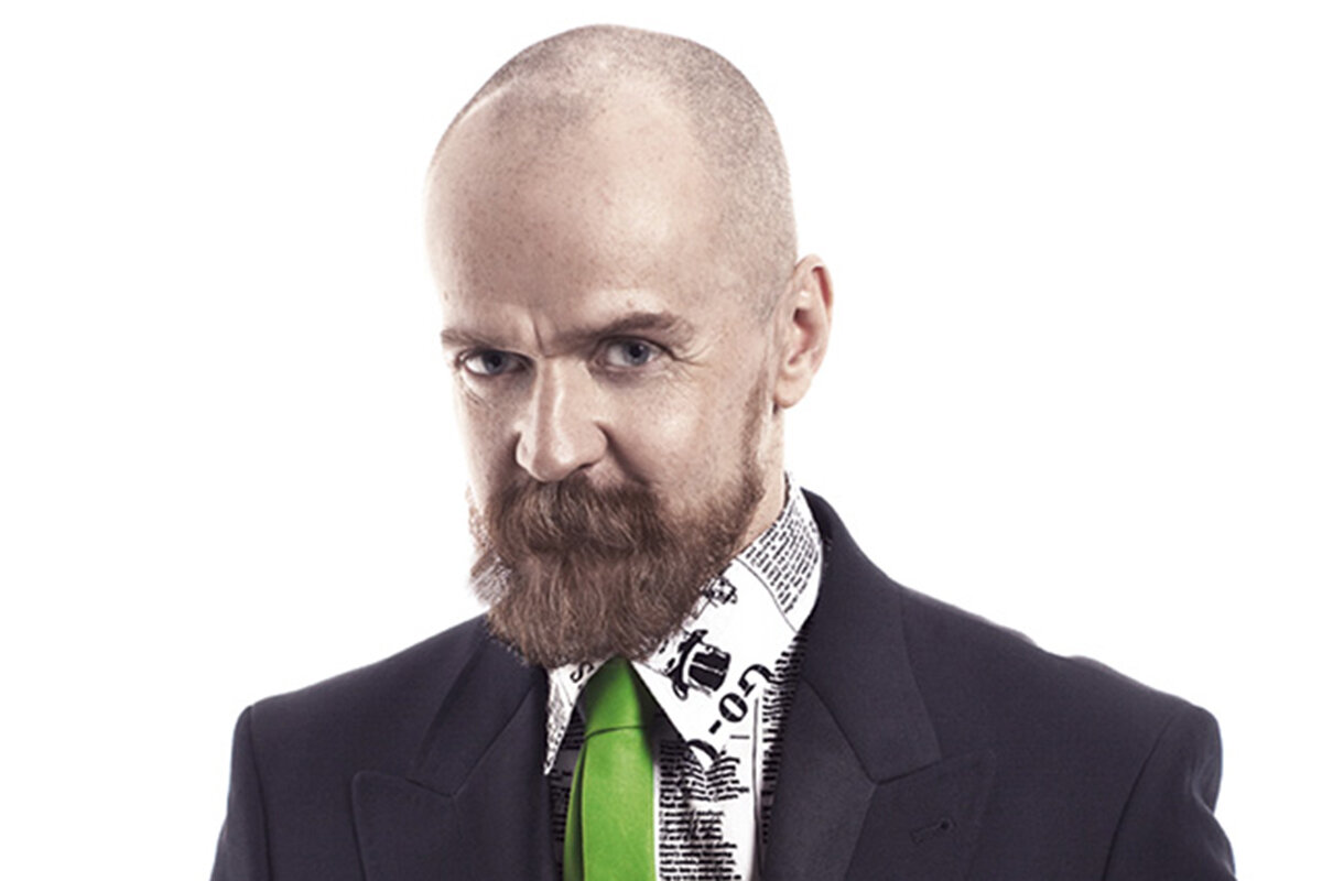 Трансформация Барда