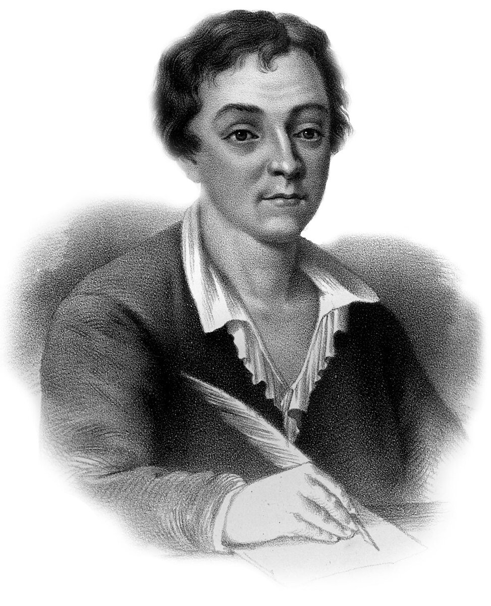 Ипполит Фёдорович Богданович, 1743 – 1802 г.г