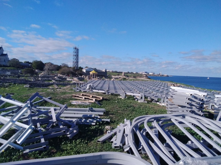 Фото: Наталья Астахова