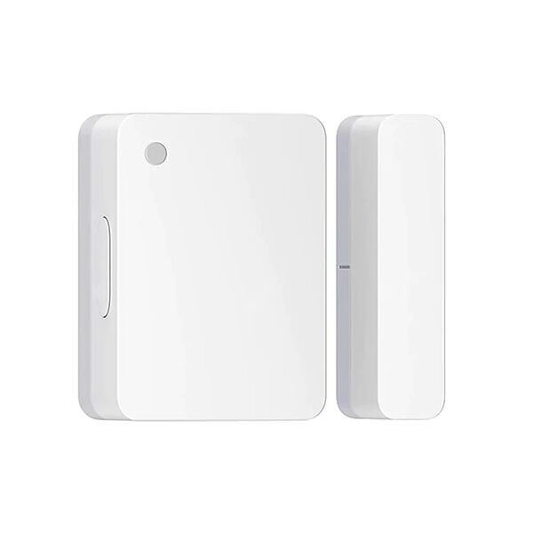 Датчик открытия дверей и окон Xiaomi Mi Smart Home Door/Window Sensor 2 с подключением по Bluetooth 5.1 BLE. Источник фото: xiacom.ru