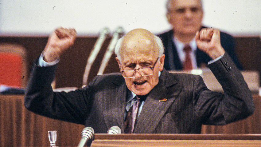 Сергей Гунеев/Sputnik
