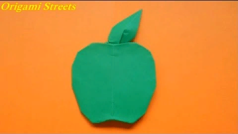 Пластилинография для детей. Поделка яблоко из пластилина | Педагог онлайн. Видеоуроки | Дзен