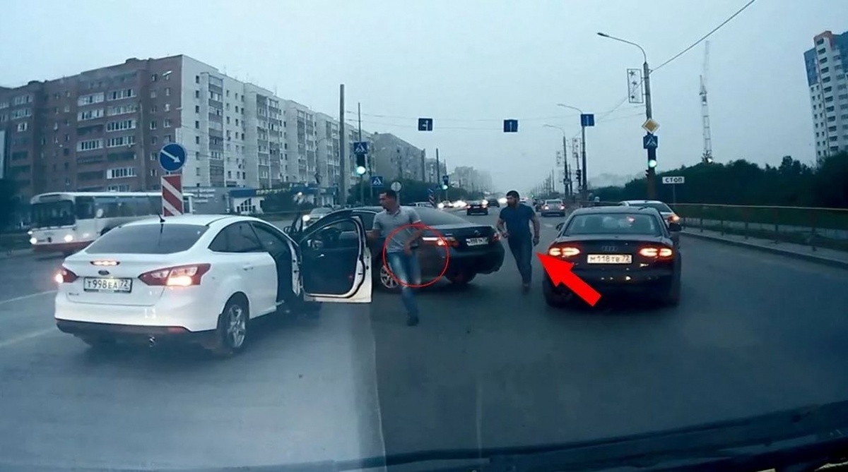 Вот так настигла карма наглого учителя