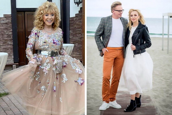 Как свою падчерицу поздравил Максим Галкин - ФОТО 2021