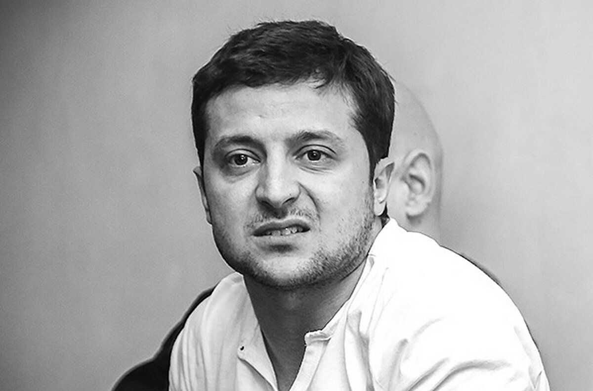 Зеленский предупреждал Байдена, что тот потеряет лицо, но получилось так, что свое как - то подкачало.
