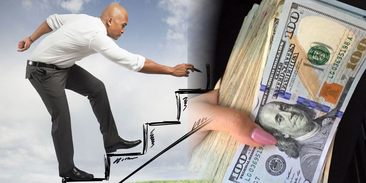 #2. Начните свой путь с четырёх простых вопросов для самого себя 