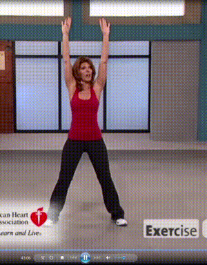 Это дыхательное упражнение на самом  деле. 