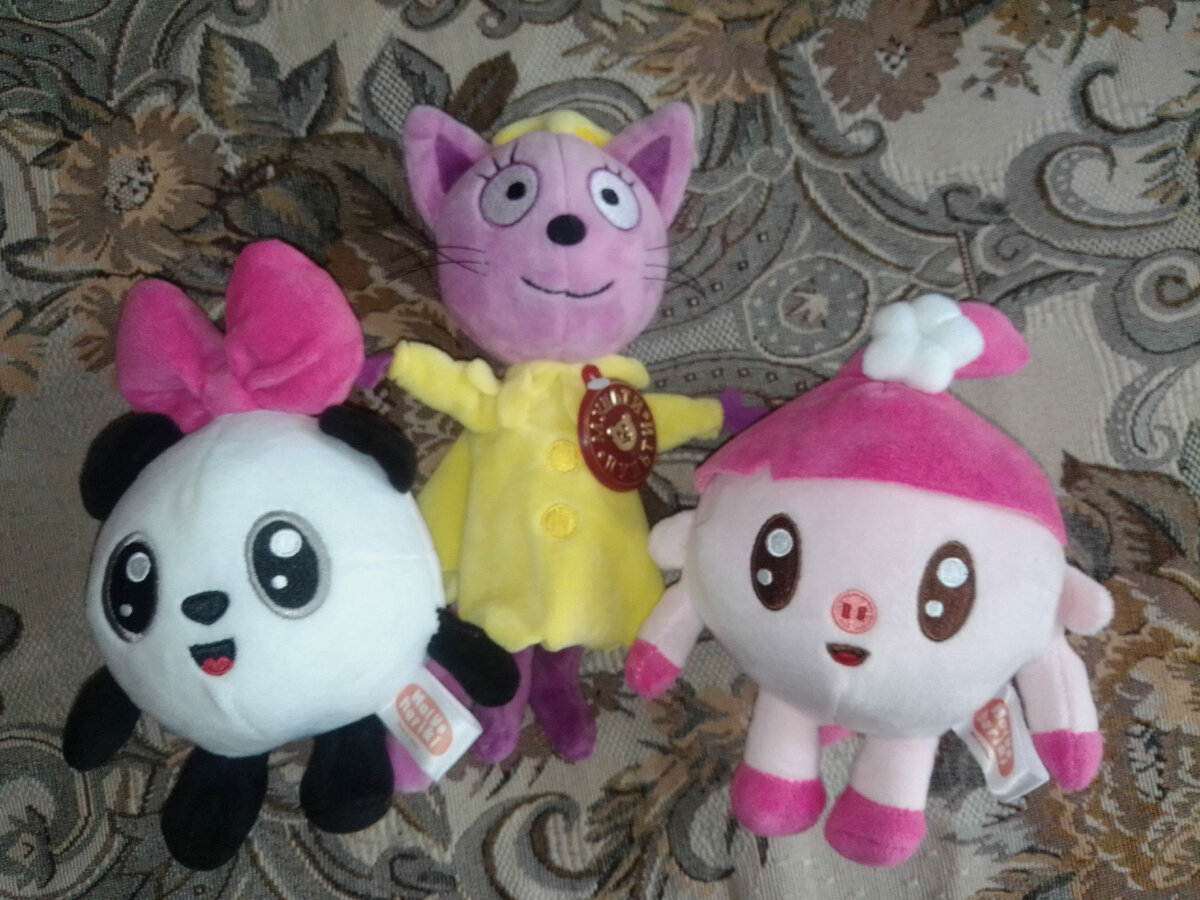 Фото автора