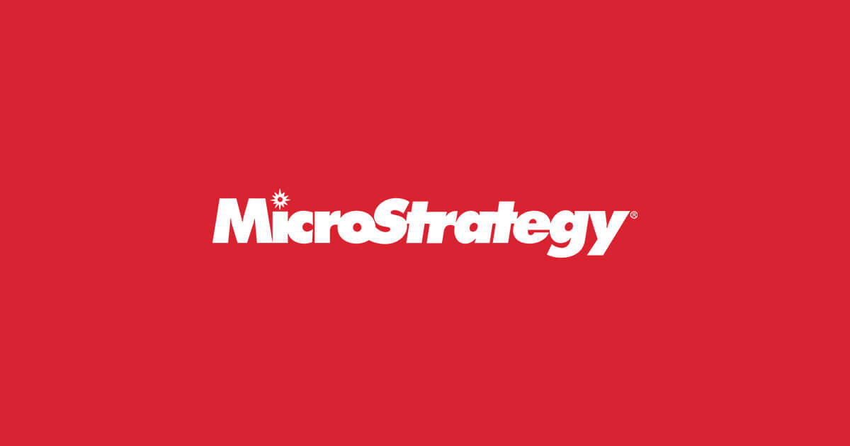 MicroStrategy 