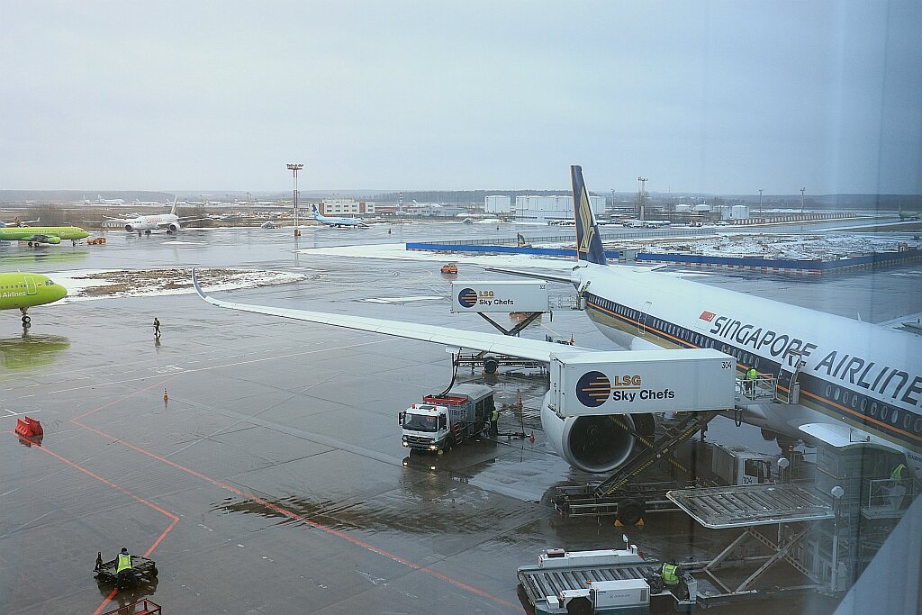 Большой пост про заправку самолётов. | Советы мечтателям | Дзен