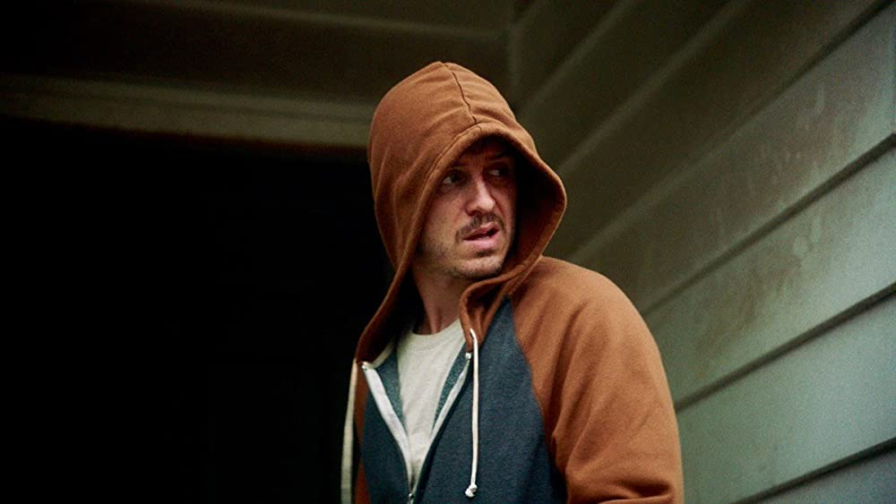 Кадр из фильма Steel Country. Режиссер: Саймон Феллоуз. Оператор: Марсель Зискинд. Производство: Bedlam Productions, Zero Gravity Management