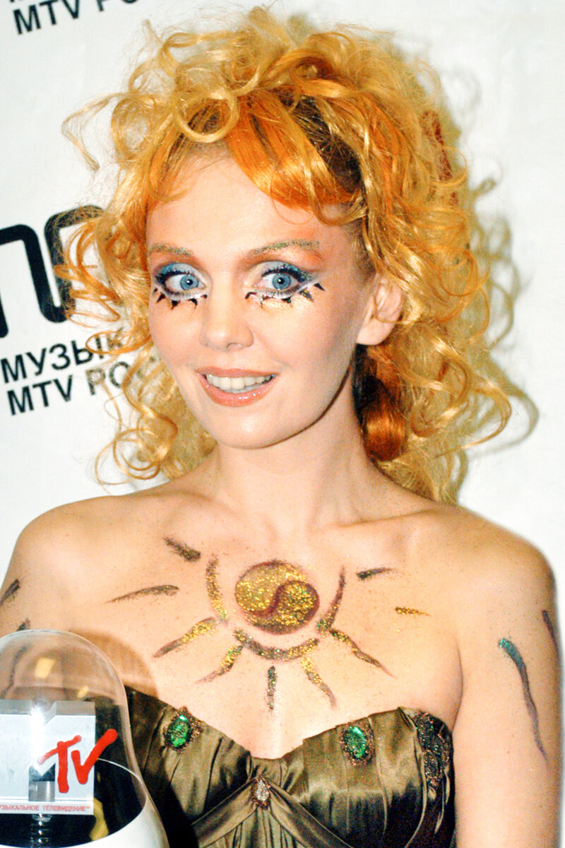 Валерия, 2005