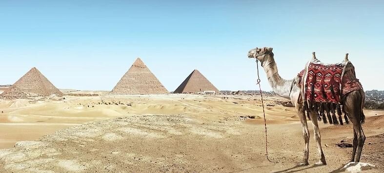 Археологическая экспедиция вместо отпуска для увлеченного Козерога