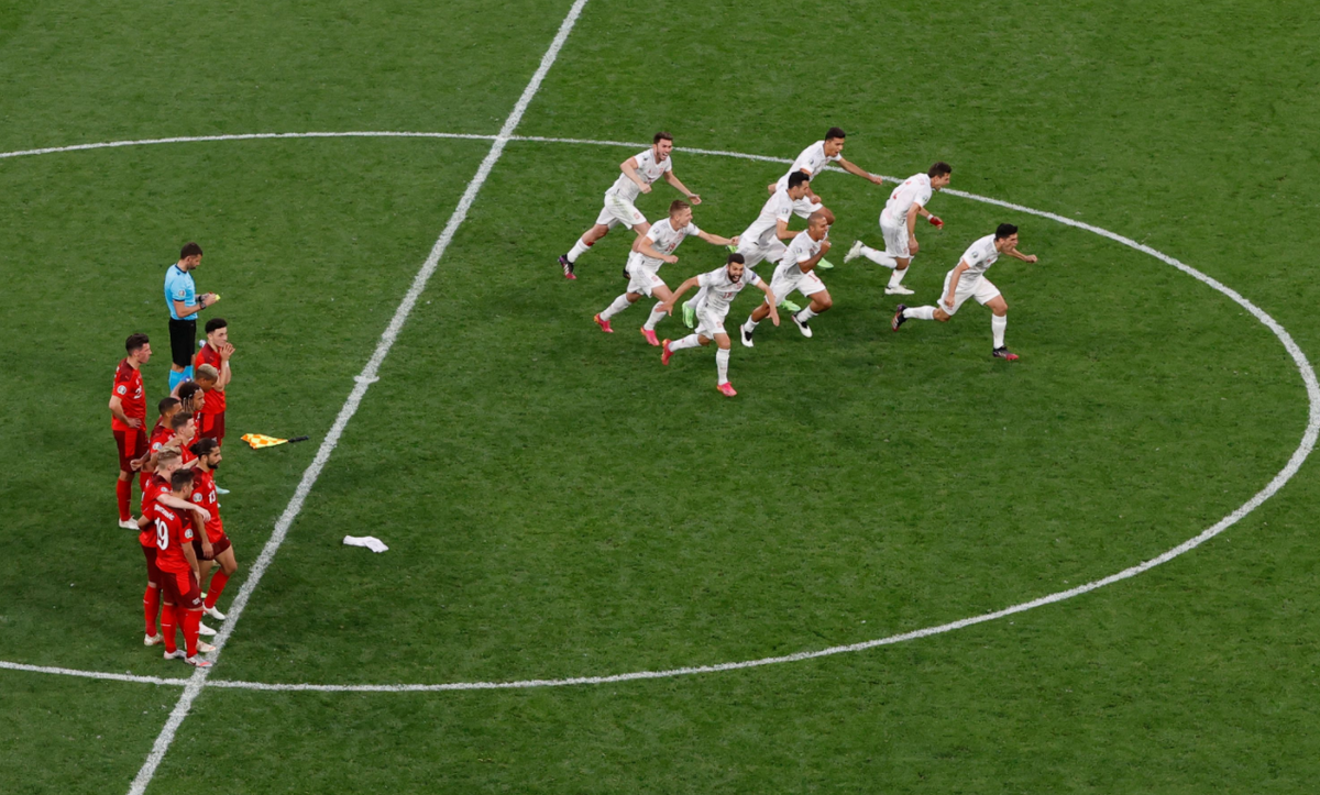 Juego penaltis apuesta