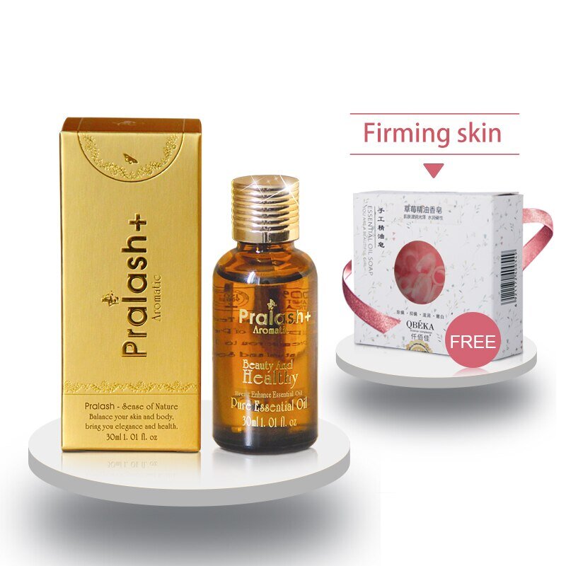 Масло для роста волос