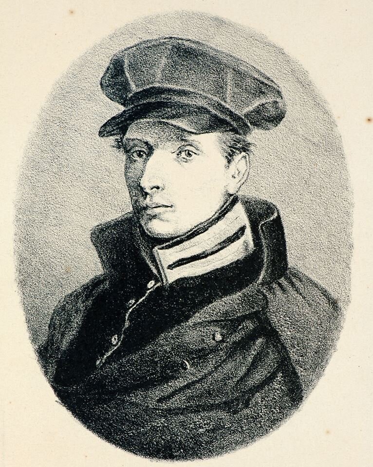 Владимир Иванович Даль