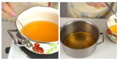 Простой и вкусный домашний тортик из печенья без выпечки. Он очень легко и довольно быстро готовится буквально за 30 минут плюс 2-3 часа на застывание.-8