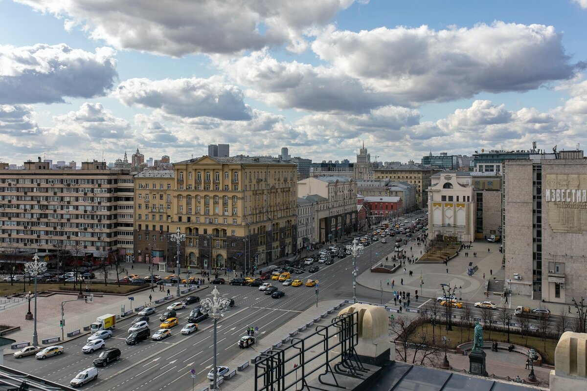 Если переезжать из Москвы, то куда? | Жизнь и Чувства | Дзен