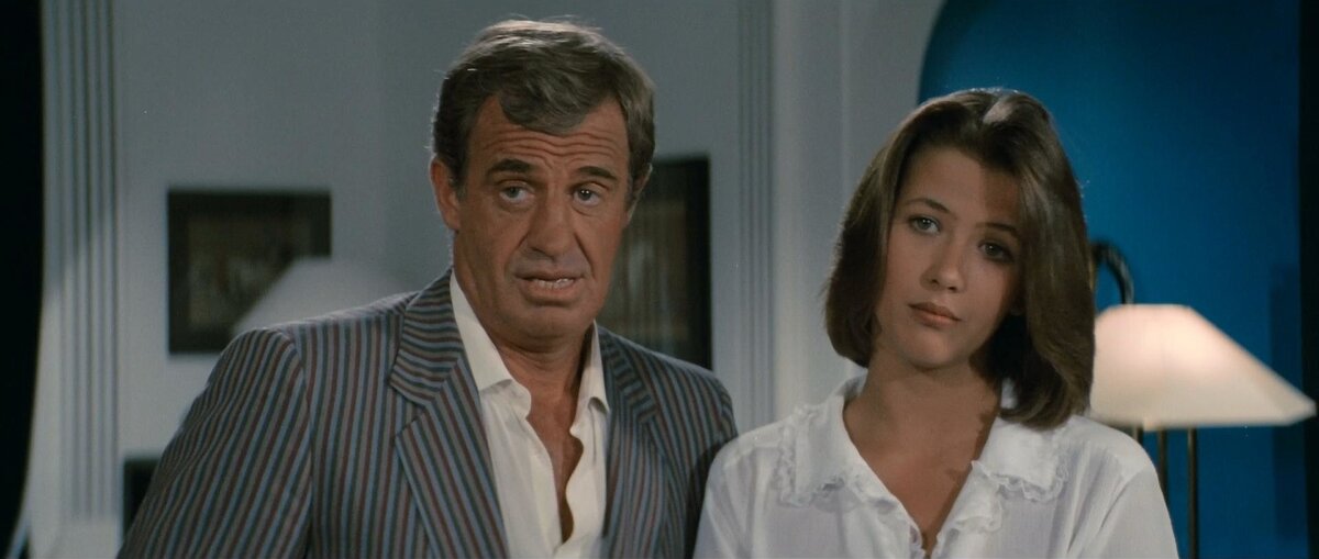 Кадр из фильма «Веселая Пасха»