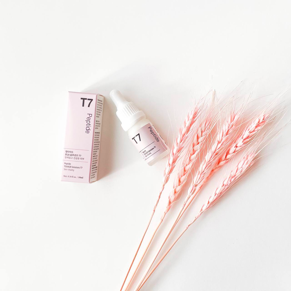 Сыворотка T7 от Toun28